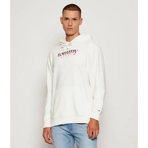 Tommy Jeans Bluza | Regular Fit ze sklepu Gomez Fashion Store w kategorii Bluzy męskie - zdjęcie 185553447