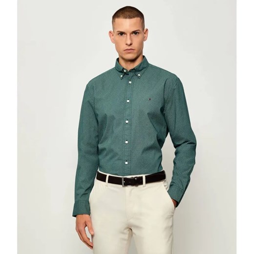 Tommy Hilfiger Koszula | Regular Fit ze sklepu Gomez Fashion Store w kategorii Koszule męskie - zdjęcie 185553488