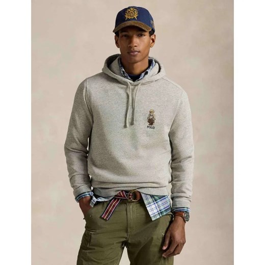 POLO RALPH LAUREN Bluza | Regular Fit ze sklepu Gomez Fashion Store w kategorii Bluzy męskie - zdjęcie 185553497