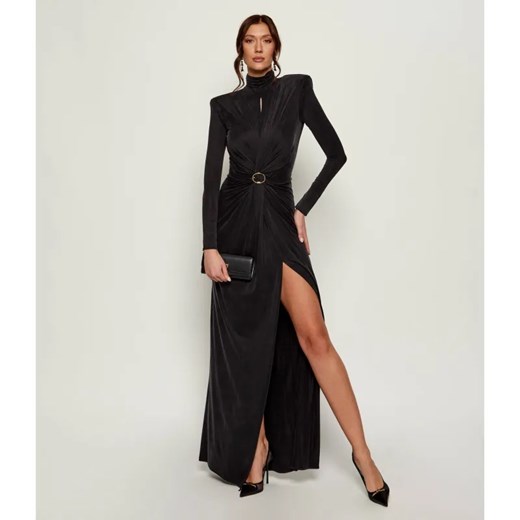 Elisabetta Franchi Sukienka ze sklepu Gomez Fashion Store w kategorii Sukienki - zdjęcie 185553505