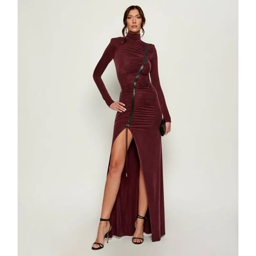 Elisabetta Franchi Sukienka ze sklepu Gomez Fashion Store w kategorii Sukienki - zdjęcie 185553515