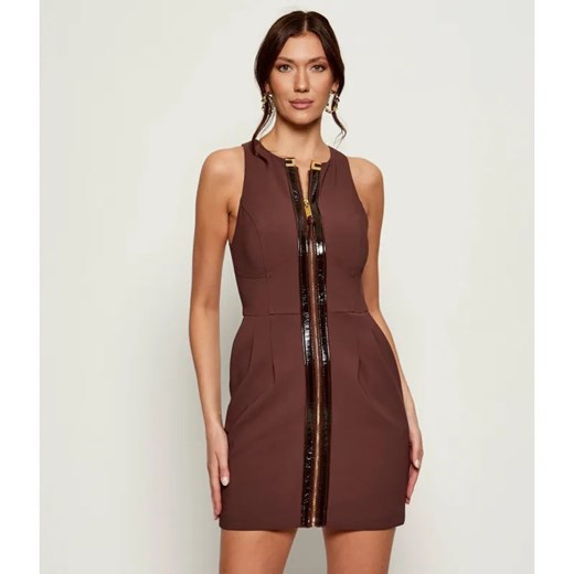 Elisabetta Franchi Sukienka ze sklepu Gomez Fashion Store w kategorii Sukienki - zdjęcie 185553529