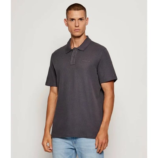 Tommy Jeans Polo | Regular Fit ze sklepu Gomez Fashion Store w kategorii T-shirty męskie - zdjęcie 185553536