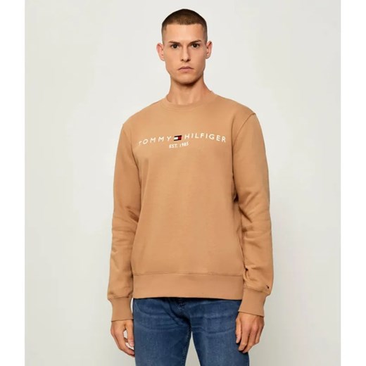 Tommy Hilfiger Bluza | Regular Fit ze sklepu Gomez Fashion Store w kategorii Bluzy męskie - zdjęcie 185553538