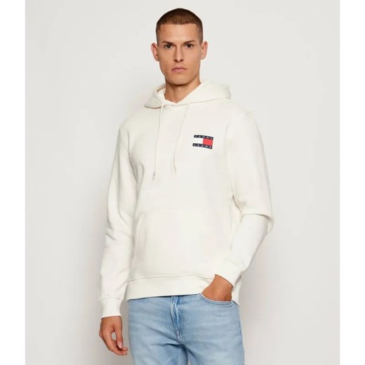Tommy Jeans Bluza | Regular Fit ze sklepu Gomez Fashion Store w kategorii Bluzy męskie - zdjęcie 185553549