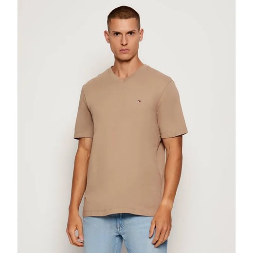 Tommy Hilfiger T-shirt ESSENTIAL | Regular Fit ze sklepu Gomez Fashion Store w kategorii T-shirty męskie - zdjęcie 185553588