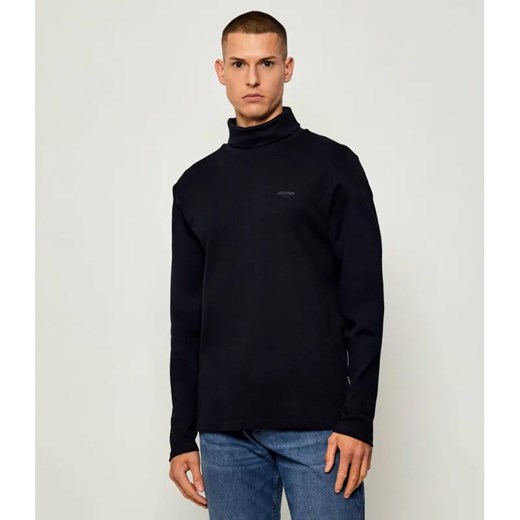 Hechter Paris Golf | Regular Fit ze sklepu Gomez Fashion Store w kategorii T-shirty męskie - zdjęcie 185553595