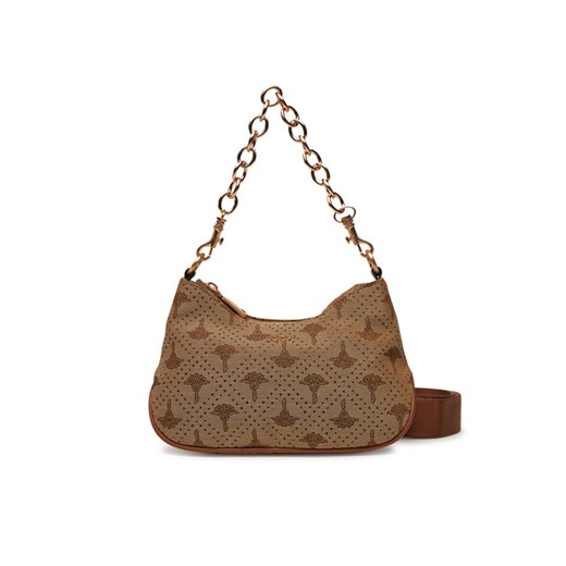 JOOP! Torebka 4140008003 Brązowy ze sklepu MODIVO w kategorii Listonoszki - zdjęcie 185554616