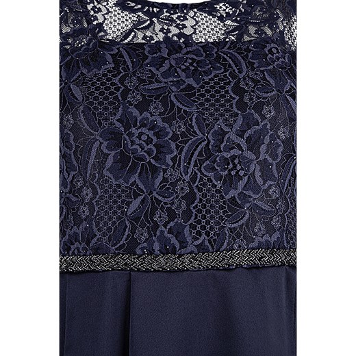 happy girls by Eisend Sukienka w kolorze granatowym Happy Girls By Eisend L okazja Limango Polska