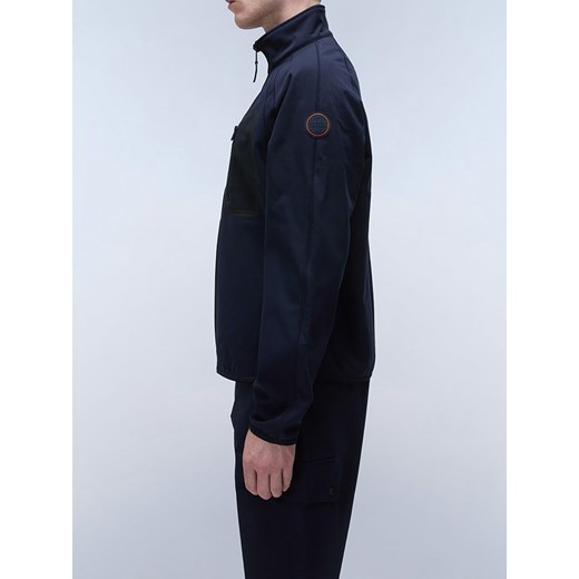 Napapijri Kurtka przejściowa w kolorze granatowym Napapijri XS okazja Limango Polska