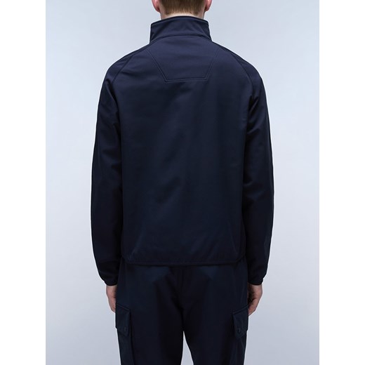 Napapijri Kurtka przejściowa w kolorze granatowym Napapijri XS wyprzedaż Limango Polska