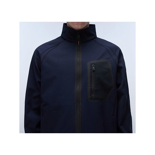 Napapijri Kurtka przejściowa w kolorze granatowym Napapijri XS okazyjna cena Limango Polska