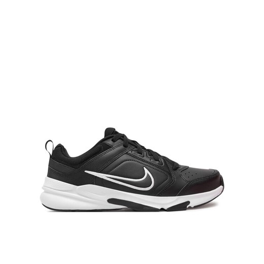 Sneakersy Nike Defyallday DJ1196 002 Czarny ze sklepu eobuwie.pl w kategorii Buty sportowe męskie - zdjęcie 185557015