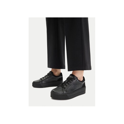 Sneakersy Lasocki RST-LUCCIANA-01 Czarny Lasocki 36 eobuwie.pl