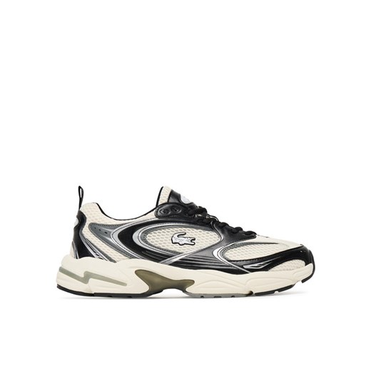 Sneakersy Lacoste Storm 96 2K 7-49SMA0020 Biały ze sklepu eobuwie.pl w kategorii Buty sportowe męskie - zdjęcie 185557715