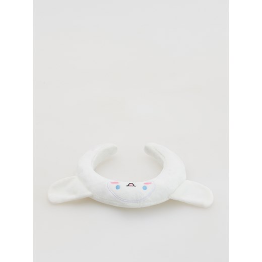 Reserved - Opaska Cinnamoroll - biały Reserved ONE SIZE Reserved