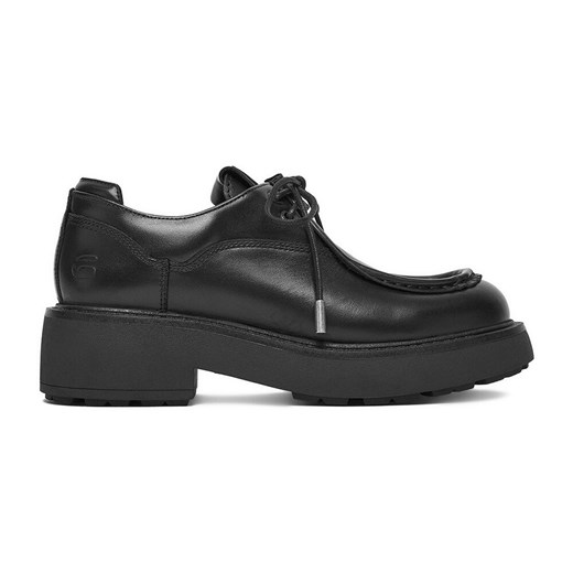 Półbuty G-STAR RAW CEO-OLCAY-30309 ze sklepu ccc.eu w kategorii Półbuty damskie - zdjęcie 185559529