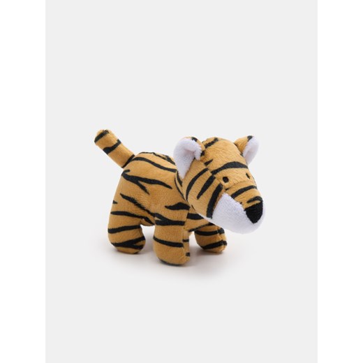 Sinsay - Przytulanka tygrys - żółty Sinsay One Size Sinsay