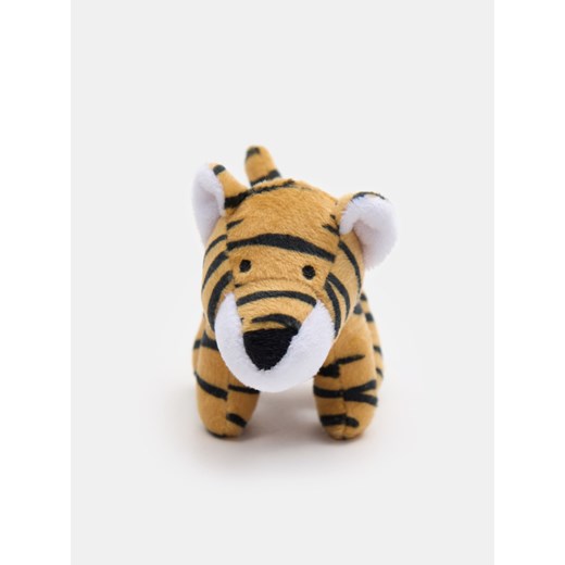 Sinsay - Przytulanka tygrys - żółty Sinsay One Size Sinsay