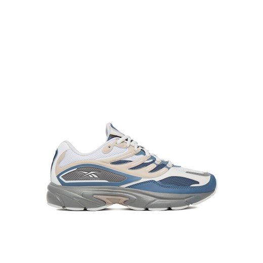 Reebok Sneakersy EOSS-PREMIER ROAD CONTROL 100233908 Beżowy ze sklepu MODIVO w kategorii Buty sportowe damskie - zdjęcie 185560056