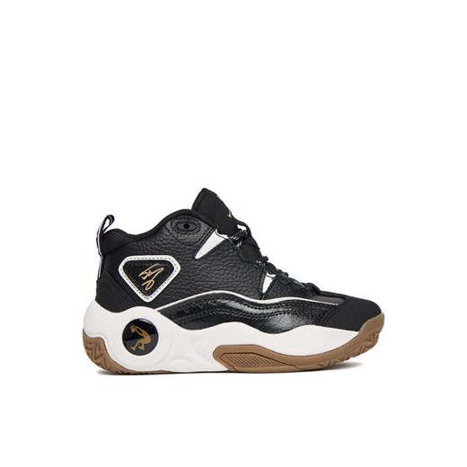 Shaq Sneakersy EOSS-H.O.F AQ95027Y-BBZ Czarny ze sklepu MODIVO w kategorii Buty sportowe dziecięce - zdjęcie 185560089