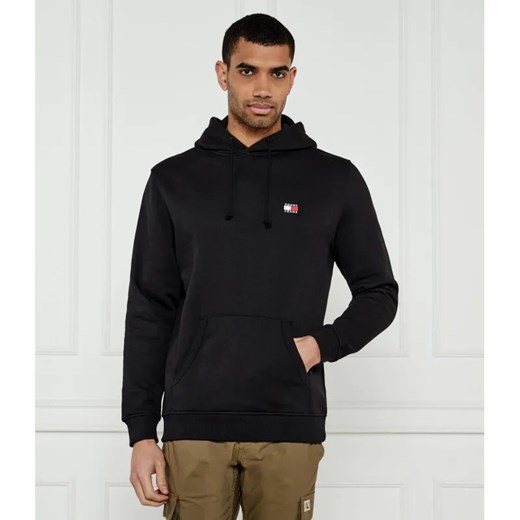 Tommy Jeans Bluza | Regular Fit ze sklepu Gomez Fashion Store w kategorii Bluzy męskie - zdjęcie 185561239