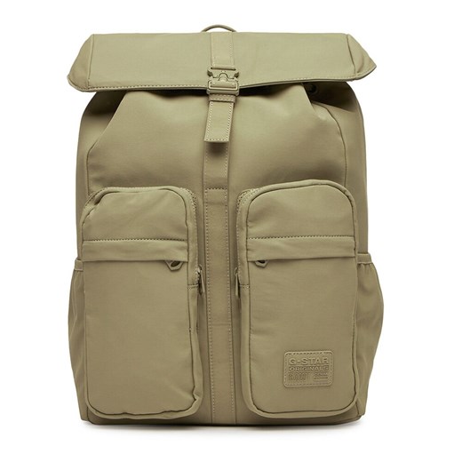 Plecak G-STAR RAW GSR-B-011-07 ze sklepu ccc.eu w kategorii Plecaki - zdjęcie 185561998
