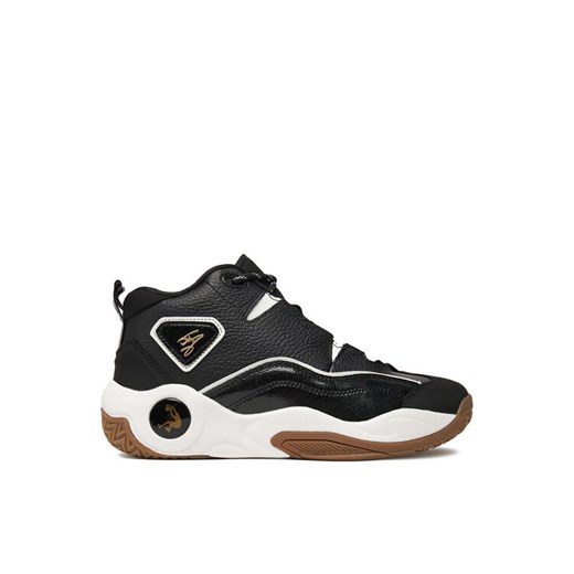 Sneakersy Shaq EOSS-H.O.F AQ95027B-BBZ J Czarny ze sklepu eobuwie.pl w kategorii Buty sportowe dziecięce - zdjęcie 185562085