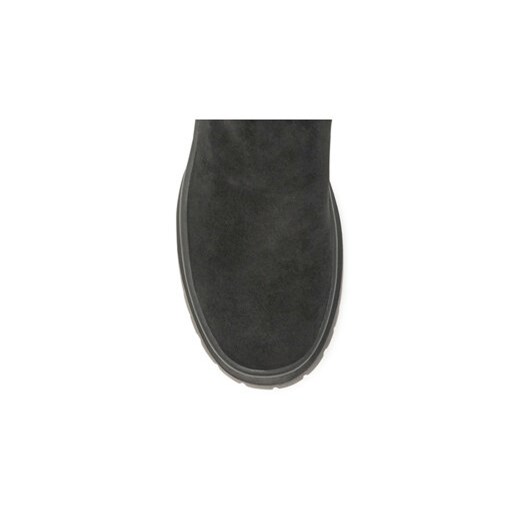 Muszkieterki Jenny Fairy WS5795-10 Czarny Jenny Fairy 41 eobuwie.pl