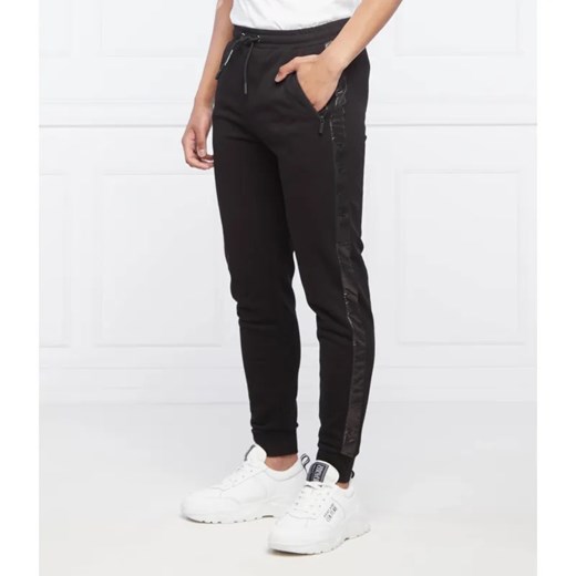 Karl Lagerfeld Spodnie dresowe | Regular Fit ze sklepu Gomez Fashion Store w kategorii Spodnie męskie - zdjęcie 185563978