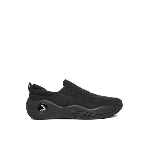 Sneakersy Shaq EOSS-SHAQIVAL AQ95011M-BB Czarny ze sklepu eobuwie.pl w kategorii Buty sportowe męskie - zdjęcie 185563997