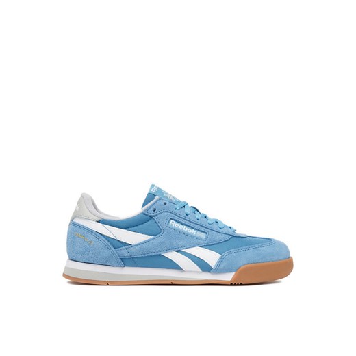 Sneakersy Reebok EO-CAMPIO XT 100238878 Niebieski ze sklepu eobuwie.pl w kategorii Buty sportowe damskie - zdjęcie 185563998