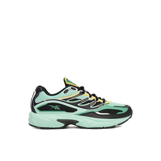 Sneakersy Reebok EOSS-PREMIER ROAD CONTROL 100233915 W Zielony ze sklepu eobuwie.pl w kategorii Buty sportowe damskie - zdjęcie 185564008