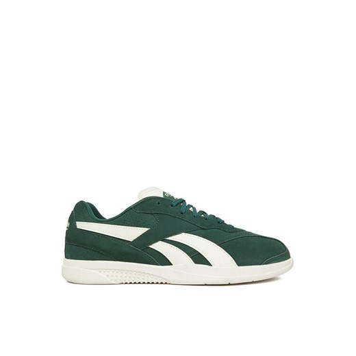 Reebok Sneakersy EO-HAMMER STREET 100228145 Zielony ze sklepu MODIVO w kategorii Buty sportowe męskie - zdjęcie 185564357