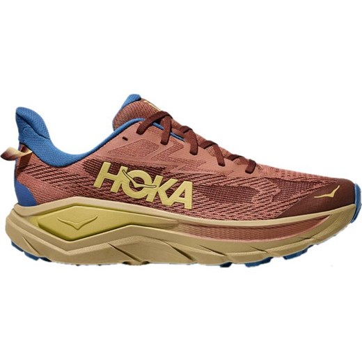 Buty do biegania Challenger 8 HOKA ze sklepu SPORT-SHOP.pl w kategorii Buty sportowe męskie - zdjęcie 185565248