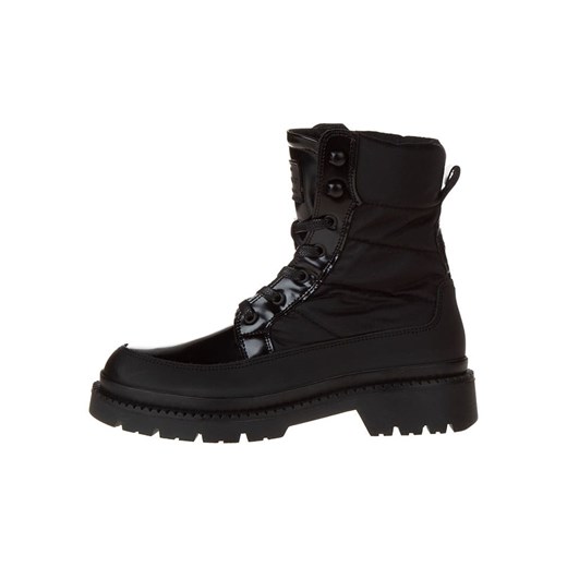 GANT Footwear Botki w kolorze czarnym ze sklepu Limango Polska w kategorii Workery damskie - zdjęcie 185565325