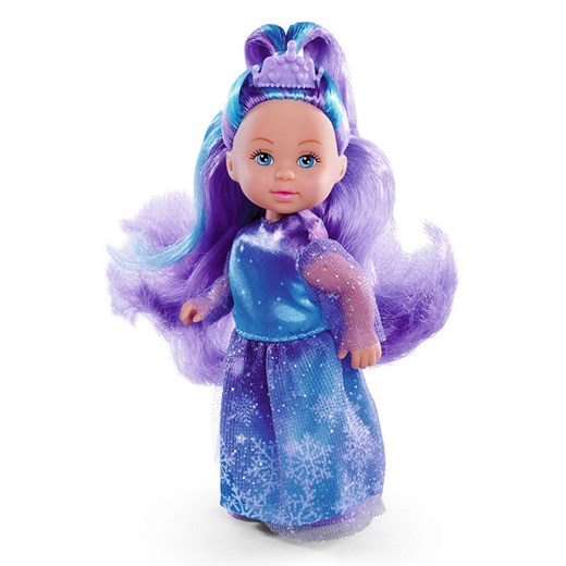 Simba Lalka &quot;Fantasy Princess&quot; z akcesoriami - 3+ ze sklepu Limango Polska w kategorii Zabawki - zdjęcie 185565498
