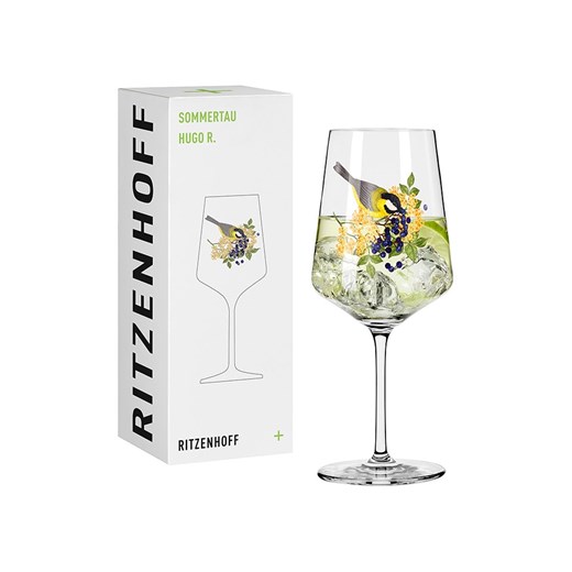 RITZENHOFF Kieliszek do koktajli - 544 ml ze sklepu Limango Polska w kategorii Naczynia - zdjęcie 185565538