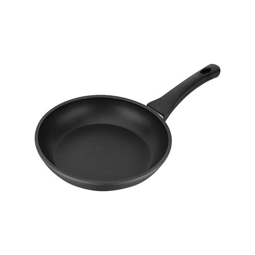 GSW Patelnia &quot;Nero&quot; w kolorze czarnym - Ø 20 cm ze sklepu Limango Polska w kategorii Garnki - zdjęcie 185565698