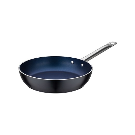 GSW Patelnia &quot;Gastro Select&quot; w kolorze czarnym - Ø 32 cm ze sklepu Limango Polska w kategorii Garnki - zdjęcie 185565707