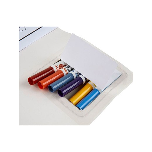 Crayola Zestaw do malowania &quot;Bluey&quot; - 3+ Crayola onesize Limango Polska okazja