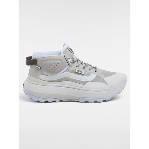Vans Sneakersy &quot;Crosspath Mid&quot; w kolorze jasnoszarym Vans 39 okazja Limango Polska