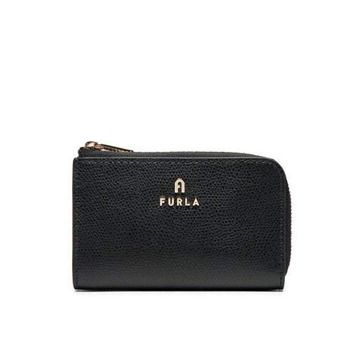 Etui na klucze Furla WR00435 ARE000 O6000 Czarny ze sklepu eobuwie.pl w kategorii Etui - zdjęcie 185566355