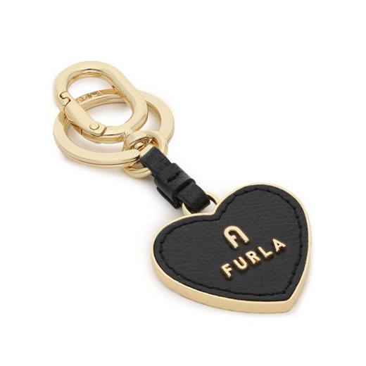 Brelok Furla Cameila WR00434-AME000-O6000-1-007-20-CN-R Złoty ze sklepu eobuwie.pl w kategorii Breloki - zdjęcie 185566365