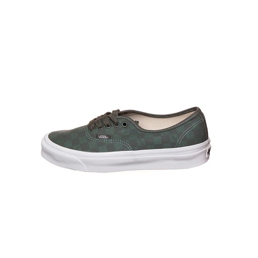 Vans Sneakersy w kolorze oliwkowo-zielonym ze sklepu Limango Polska w kategorii Trampki męskie - zdjęcie 185566619