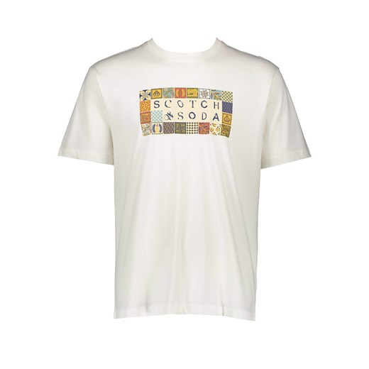 Scotch & Soda Koszulka w kolorze M promocyjna cena Limango Polska