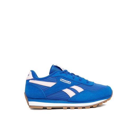 Reebok Sneakersy EO-CLASSIC AZ 100241914 Niebieski ze sklepu MODIVO w kategorii Buty sportowe dziecięce - zdjęcie 185566746