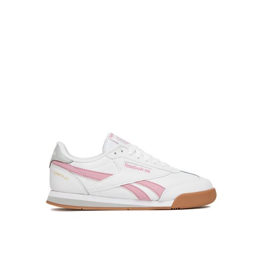 Reebok Sneakersy EO-CAMPIO XT 100238883 Biały ze sklepu MODIVO w kategorii Buty sportowe damskie - zdjęcie 185566769