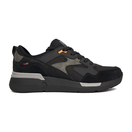 Sneakers Rieker U1403-01 ze sklepu ccc.eu w kategorii Buty sportowe męskie - zdjęcie 185567377
