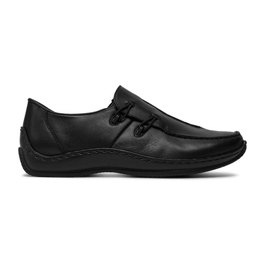 Mokasyn Rieker L1751-00 ze sklepu ccc.eu w kategorii Mokasyny damskie - zdjęcie 185567398